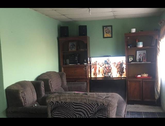 3 BEDROOM HOUSE FOR SALE IN GRIFFITHS MXENGE